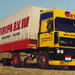 DAF-3600ATI WEYS B.V  SIEBENGEWALD