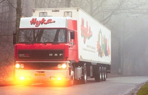 DAF-3600ATI HIJKA ARNHEM