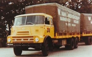 DAF-2400 v. AMERONGEN BARNEVELD.