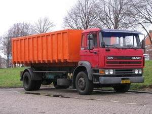 DAF-2300.