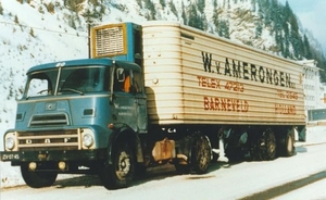 DAF-2400 W.v.AMERONGEN BARNEVELD.