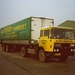 DAF-2600 NIEWBROEK DRONTEN.