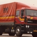 DAF-3300 DEMO TRUCK.