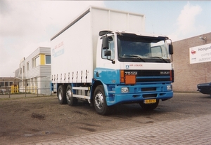 DAF-75CF (6X2).