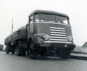 DAF-7STREPER.