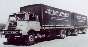 DAF-2000DO MEEUS FRANCE (F).