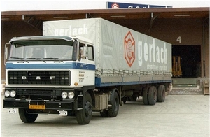 DAF-2800 GERLACH.