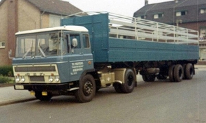 DAF-2600 (F).