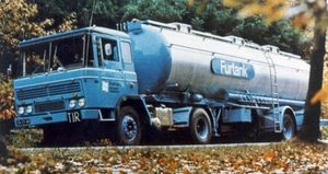 DAF-2600 FURTRANS.