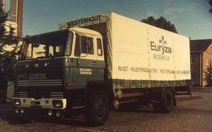 DAF-1600 WESTERHOUT.