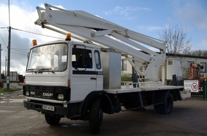 DAF-1500 (F)