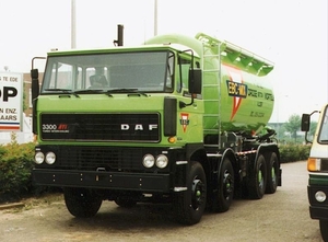 DAF-3300ATI EBC EDE (NL)