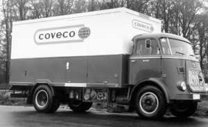 DAF-1200 COVECO (NL)