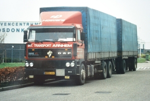 DAF-2800ATI HOEVERS ARNHEM (NL)