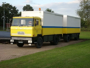 DAF-1600