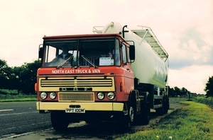 DAF-2600 (GB)