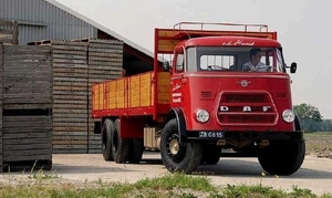 DAF-1900 (NL)