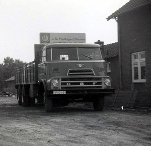 DAF-2000DO (NL)