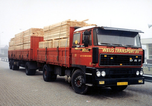 DAF-2800 WEIJS ELST (GLD)