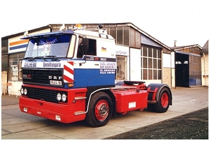 DAF-3600ATI KARL AHLHEIM (D)