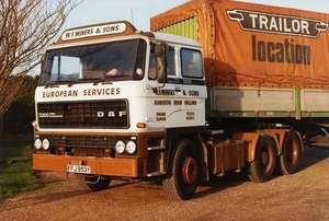 DAF-3300 W.FMINERS&SONS (GB)