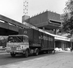 DAF-2600 GELDERS UK