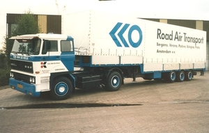 DAF-2800 Gijs van der Kolk Harderwijk (NL)