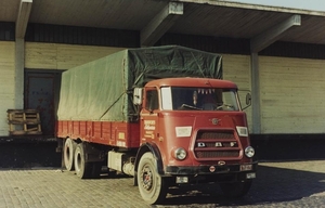 DAF-1900D 6x2