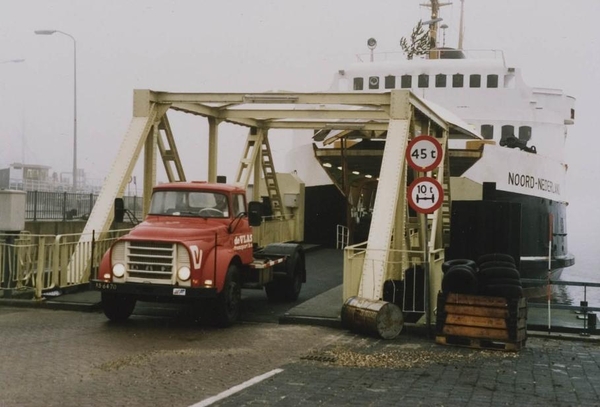 DAF-torpedo DE.VLAS (NL)