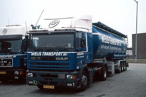 DAF-95 WEIJS ELST gld (NL)