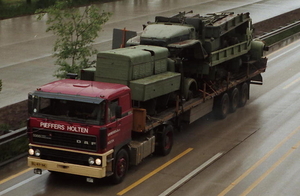 DAF-3300 PIEFFERS HOLTEN (NL)