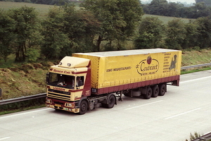 DAF-95 VISSER ZOUTKAMP (NL)