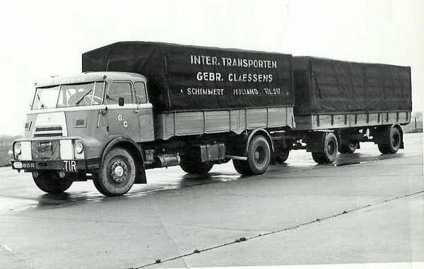 DAF-2000DO Gebr  CLAESSENS SCHIMNERT (NL)