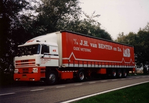 DAF-2800 J.H.van BENTEN en Zn.