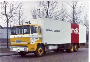 DAF-2200 MELKUNIE