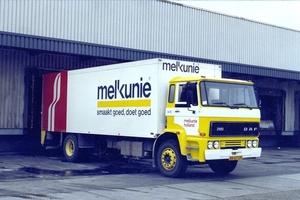 DAF-2100 MELKUNIE