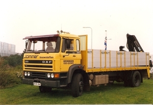 DAF-2100 J.TIMMER GRONINGEN (NL)