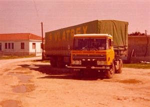 DAF-2600 MASTEZO OISTERWIJK (NL)