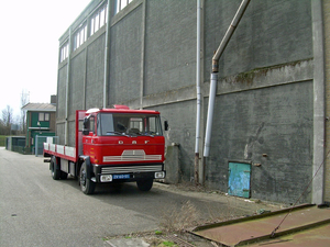 DAF-2000 (NL)