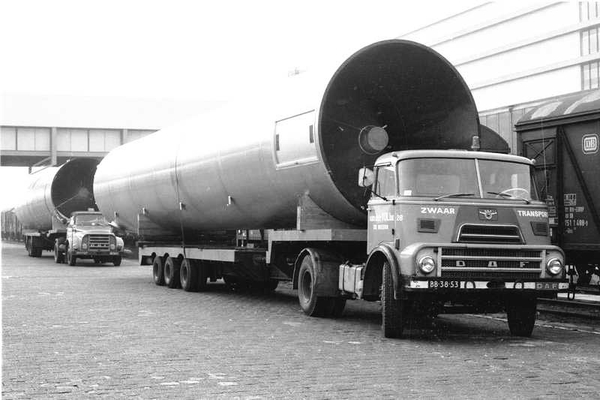 DAF-2400 van der TOL (NL)