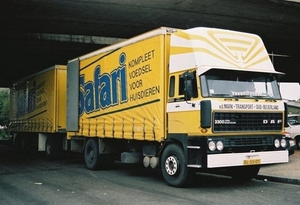 DAF-3300 v.d MARK OUT-BEIJERLAND (NL)