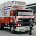 DAF-3600 van DAALEN NAALDWIJK (NL)