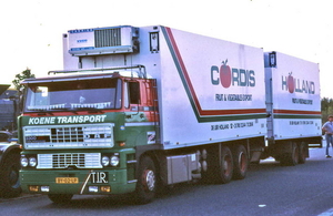 DAF-3300ATI  KOENE TRANSPORT (NL)