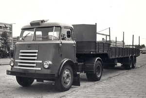 DAF 7STREPER (NL)