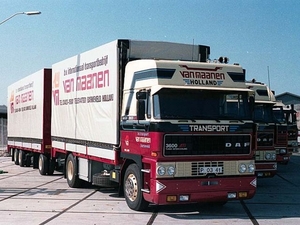 DAF-3600-van Maanen BARNEVELD (NL)