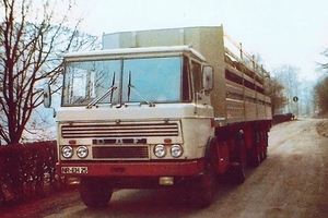 DAF-2600 (D)