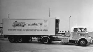 DAF-2000DO FERRYMASTERS (DK)