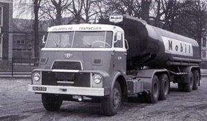 DAF-2000DO GTW