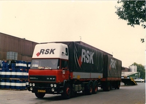 DAF-2500 R.S.K (NL)