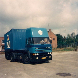 DAF-2500 (NL)